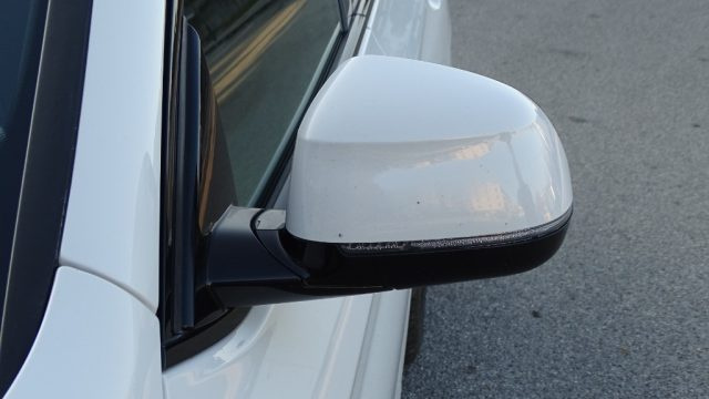 BMW X4 usata, con Leve al volante