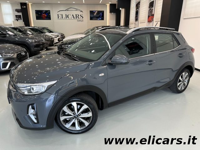 KIA Stonic usata, con ABS