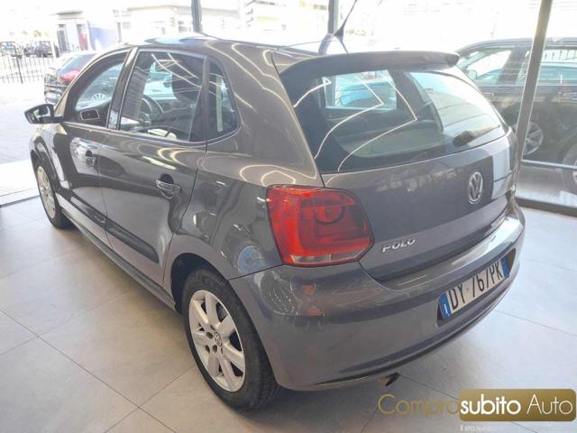 VOLKSWAGEN Polo usata, con Airbag Passeggero