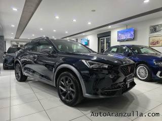 CUPRA Formentor usata, con Airbag laterali