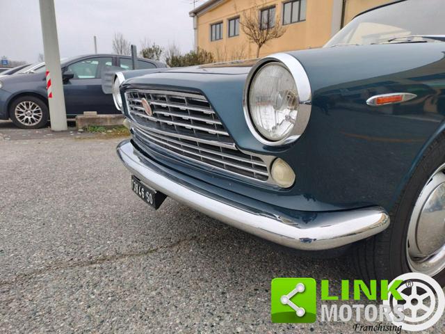 FIAT 2300 usata 23