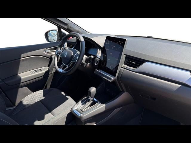 RENAULT Symbioz usata, con Controllo automatico clima