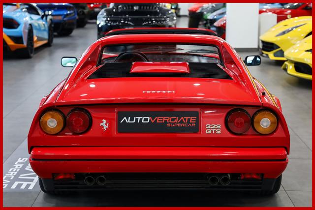 FERRARI 328 usata 5