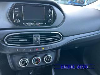 FIAT Tipo usata, con Sensori di parcheggio posteriori