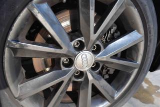 AUDI A1 usata, con Immobilizzatore elettronico