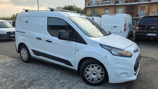 FORD Transit Connect usata, con ABS
