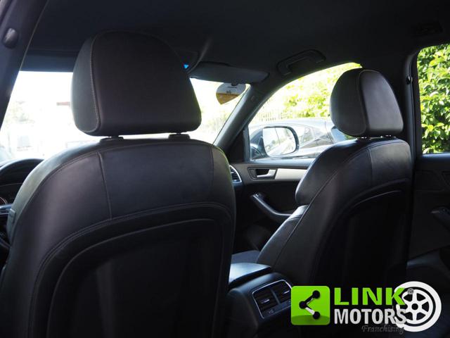 AUDI Q5 usata 45
