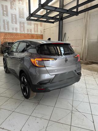 RENAULT Captur usata, con USB