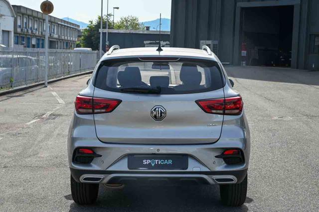 MG ZS usata, con Park Distance Control