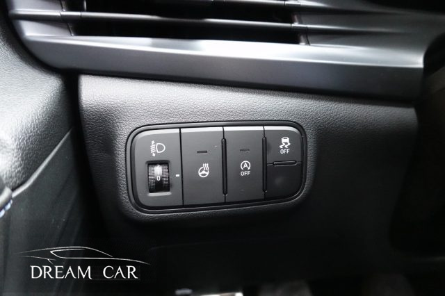 HYUNDAI i20 usata, con Servosterzo
