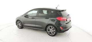 FORD Fiesta usata, con Vivavoce
