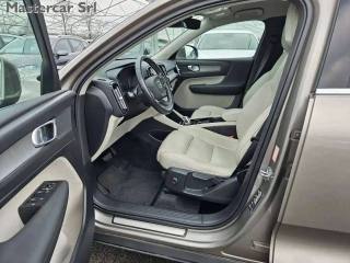 VOLVO XC40 usata, con Climatizzatore