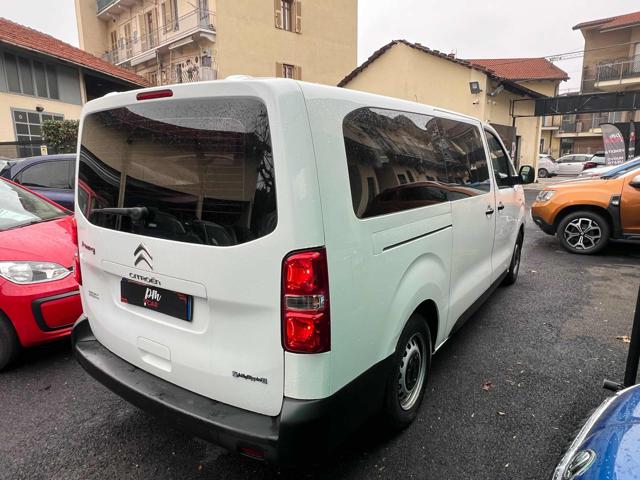 CITROEN Jumpy usata, con Autoradio