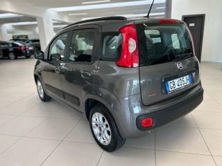 FIAT Panda usata, con Chiusura centralizzata