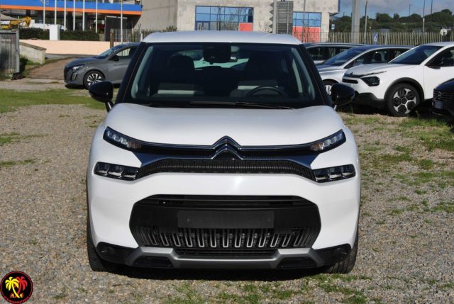 CITROEN C3 Aircross usata, con Airbag Passeggero
