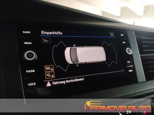 VOLKSWAGEN Caravelle usata, con Airbag Passeggero