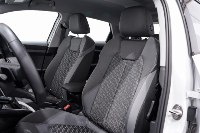 AUDI A1 usata, con ESP