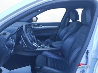 ALFA ROMEO Stelvio usata 9