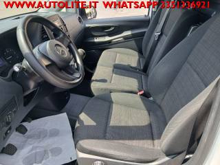 MERCEDES-BENZ Vito usata, con Vivavoce