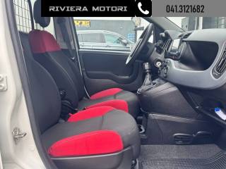 FIAT Panda usata, con Controllo trazione