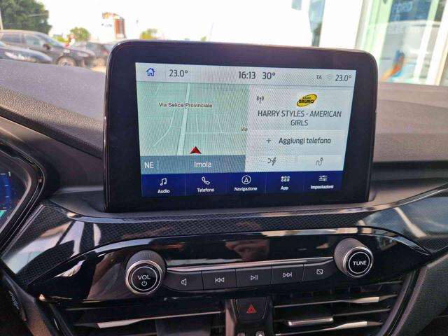 FORD Kuga usata, con Immobilizzatore elettronico