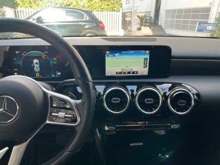 MERCEDES-BENZ A 200 usata, con ESP