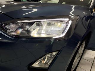 FORD Focus usata, con Specchietti laterali elettrici