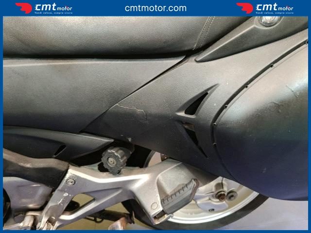 HONDA Deauville 700 usata 8