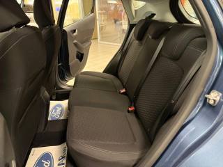 FORD Fiesta usata, con Luci diurne LED