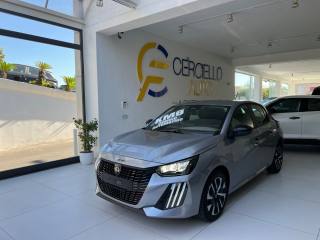 PEUGEOT 208 Hybrid 110 e-DCS6 Style da ?200,00 mensili ant.0