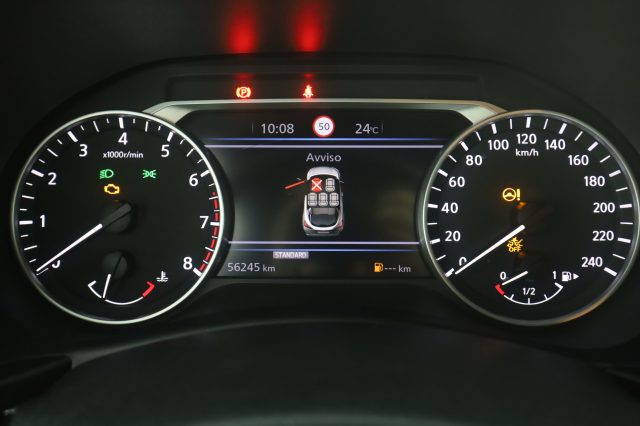 NISSAN Juke usata 6