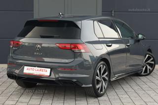 VOLKSWAGEN Golf usata, con Airbag laterali