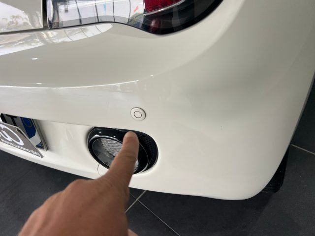 OPEL Adam usata, con Climatizzatore