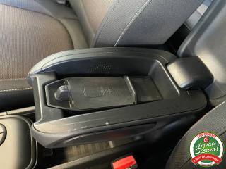 MINI Countryman usata, con Sedili sportivi