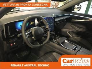 RENAULT Austral usata, con Autoradio