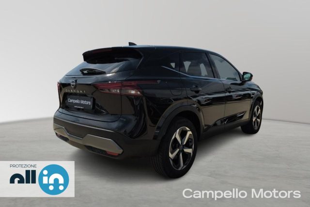 NISSAN Qashqai usata 2
