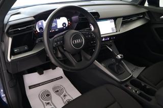 AUDI A3 usata, con Alzacristalli elettrici