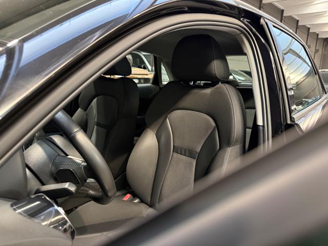 AUDI A1 usata, con Controllo trazione
