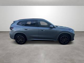 BMW X1 usata, con Chiusura centralizzata