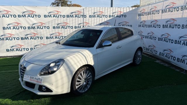 ALFA ROMEO Giulietta usata, con ABS