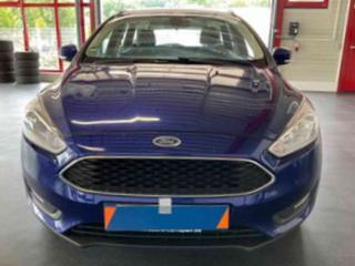 FORD Focus 1.5 TDCi 120 CV Start&Stop Plus
