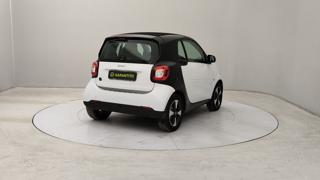 SMART ForTwo usata, con Alzacristalli elettrici