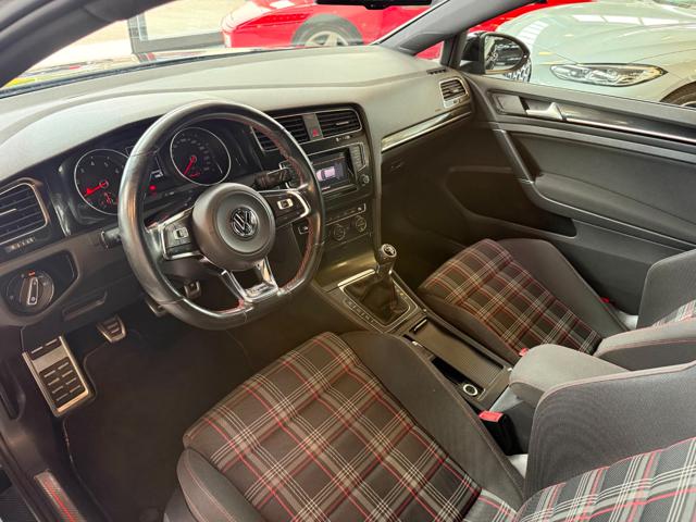 VOLKSWAGEN Golf GTI usata, con Chiusura centralizzata