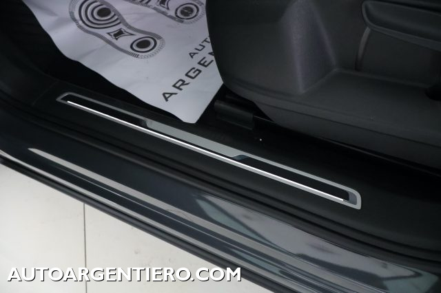 VOLKSWAGEN Tiguan usata, con Controllo vocale