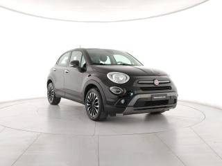 FIAT 500X usata, con Chiusura centralizzata