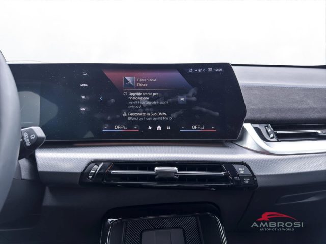 BMW X1 usata 14