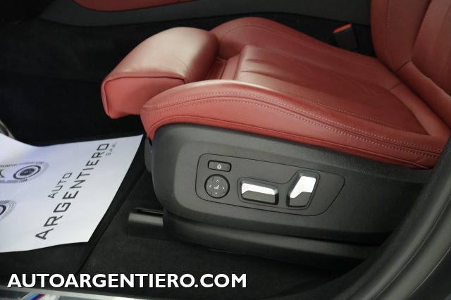 BMW X6 usata, con Chiusura centralizzata