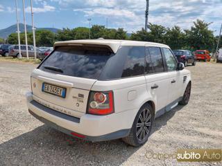 LAND ROVER Range Rover Sport usata, con Cerchi in lega