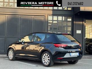 SEAT Leon usata, con Immobilizzatore elettronico