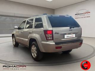 JEEP Grand Cherokee usata, con Cerchi in lega